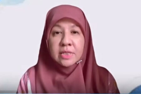 Analis Geopolitik Minta Pemerintah Indonesia Tegas Tolak Keinginan Donald Trump Relokasi Pengungsi Gaza ke Indonesia Foto BeritaJatim.com