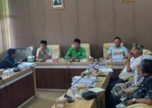 DPRD Pamekasan Siapkan Langkah Taktis Tata dan Berdayakan PKL Foto BeritaJatim.com