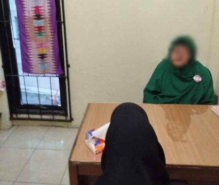 Pelajar Gresik Hendak Tabrakkan Diri ke Kereta Api Ternyata Korban Perundungan Foto BeritaJatim.com