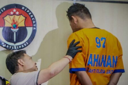 Foto BeritaJatim.com
