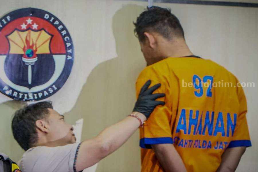 Foto BeritaJatim.com