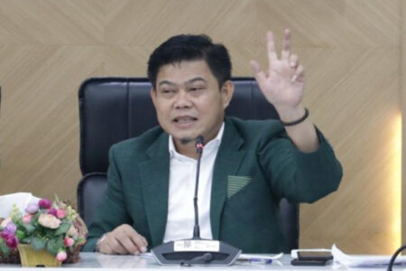 Malaysia Tembak Mati Warga Indonesia, Pemerintah Didorong Kirim Nota Diplomatik Foto BeritaJatim.com