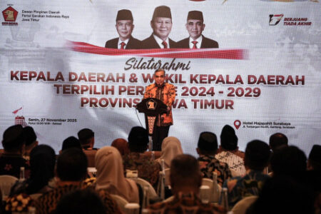 Foto BeritaJatim.com