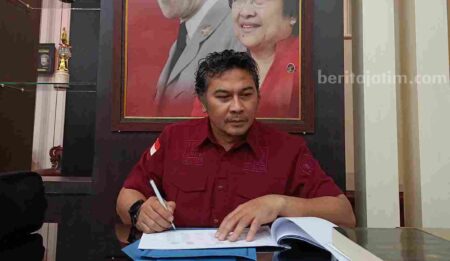Foto BeritaJatim.com