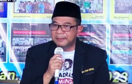 Ini Jadwal Pendaftaran Program Magister dan Doktor IAIN Madura Foto BeritaJatim.com