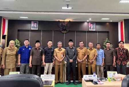 Praktik Borong Izin Toko Modern, Ini Kata DPRD Pamekasan Foto BeritaJatim.com