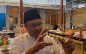 Kementerian Sosial Siapkan Data Tunggal untuk Perbaikan Bantuan Sosial, Pertama Sejak Kemerdekaan Foto BeritaJatim.com