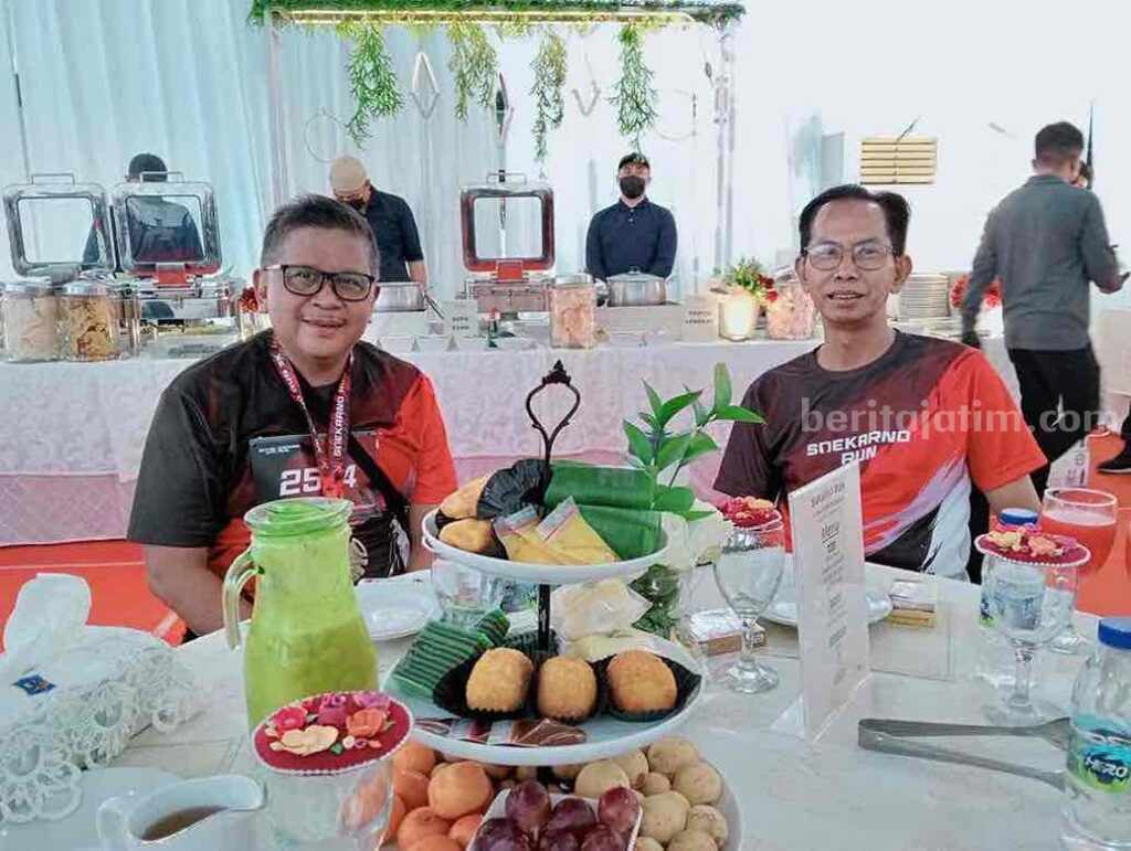 Foto BeritaJatim.com