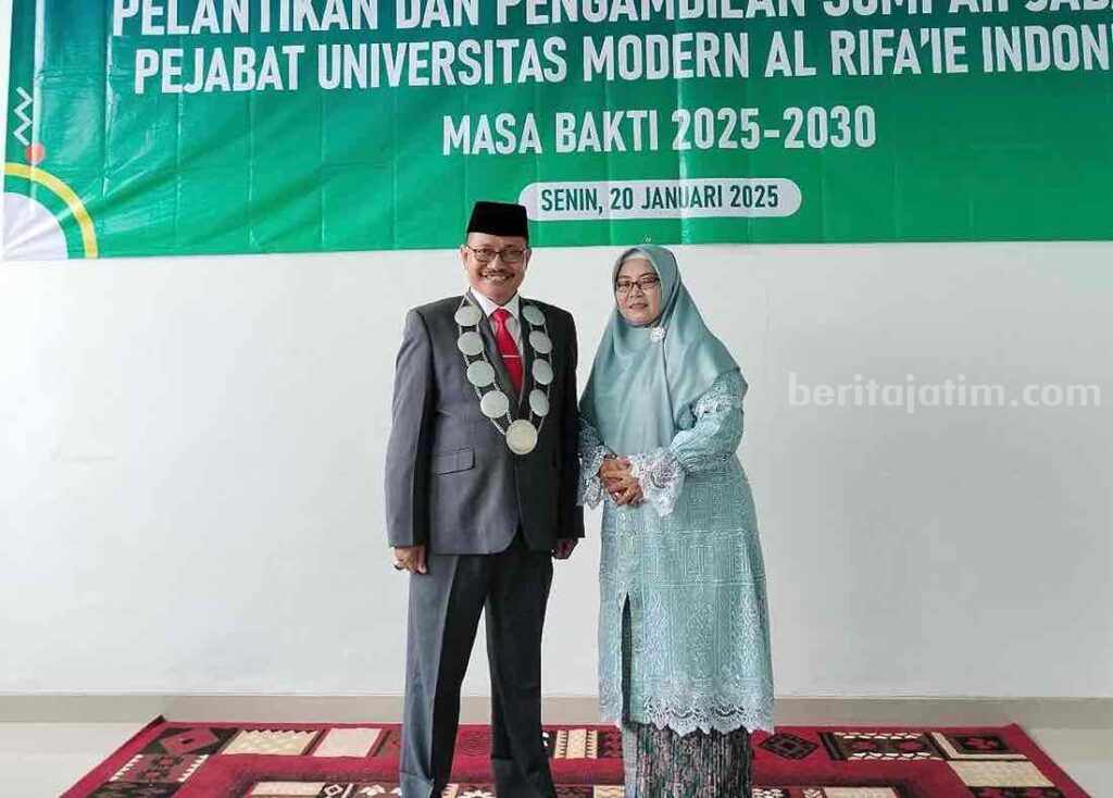 Foto BeritaJatim.com