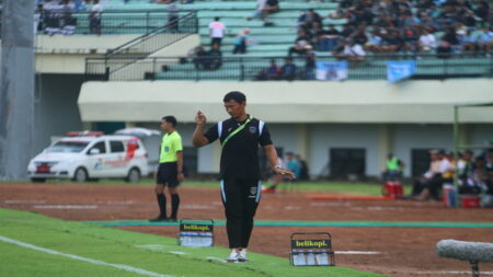 Pelatih Persela: Setiap Laga di 8 Besar Adalah Final Foto BeritaJatim.com