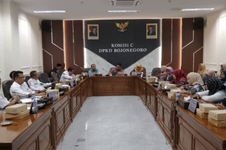 Foto BeritaJatim.com