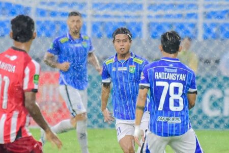 Persibo Bojonegoro: Komdis PSSI Tak Bisa Mengubah Hasil Pertandingan Foto BeritaJatim.com