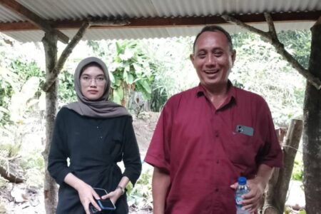 Kontraktor Bojonegoro Lapor Polisi Usai Dimintai Uang Oknum LSM Foto BeritaJatim.com