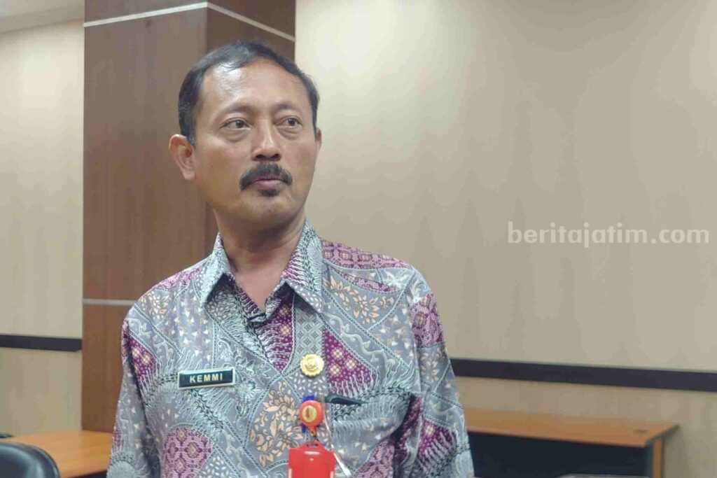 Foto BeritaJatim.com