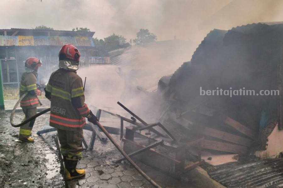 Foto BeritaJatim.com