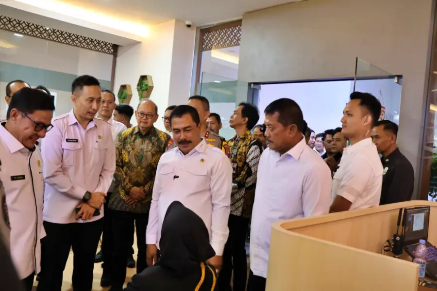 Foto BeritaJatim.com