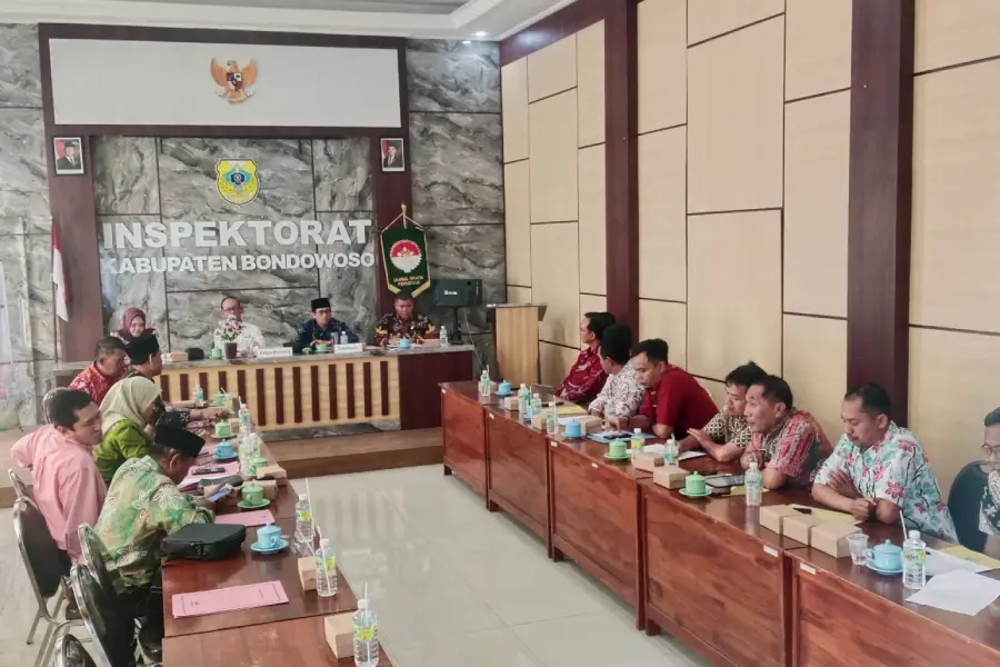 Foto BeritaJatim.com