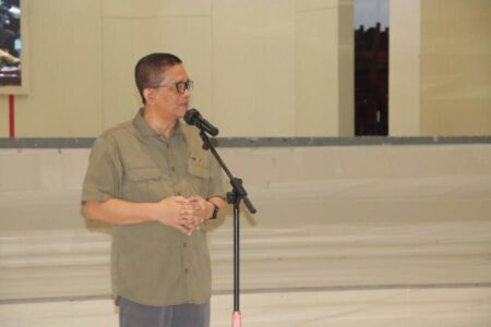 Universitas Jember Tambah Daya Tampung Mahasiswa Baru Berprestasi Foto BeritaJatim.com