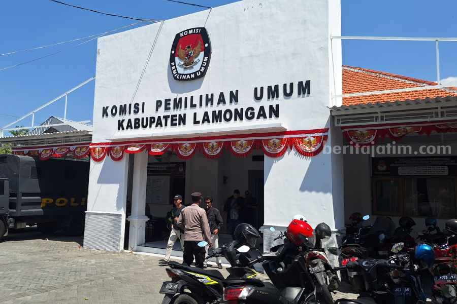 Foto BeritaJatim.com