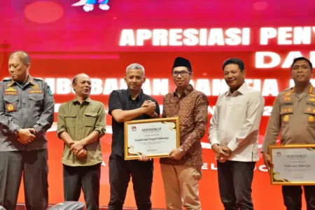 Foto BeritaJatim.com