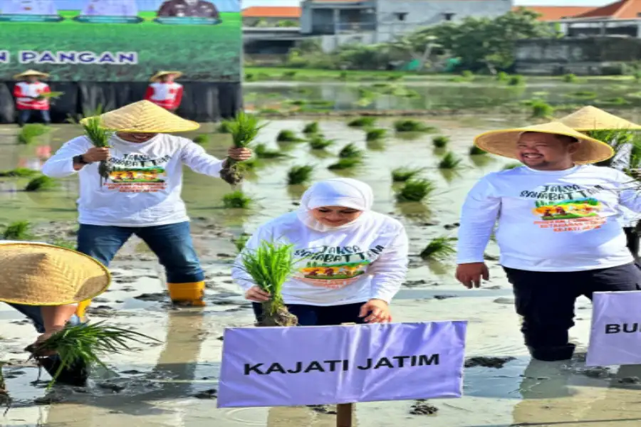 Foto BeritaJatim.com