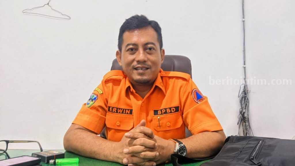 Foto BeritaJatim.com