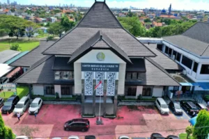 Rencana Pembukaan Immigration Lounge di Surabaya: Inovasi Sektor Publik Foto BeritaJatim.com