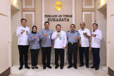 Foto BeritaJatim.com