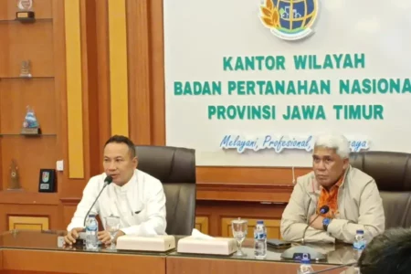 Foto BeritaJatim.com