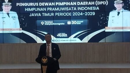 Foto BeritaJatim.com