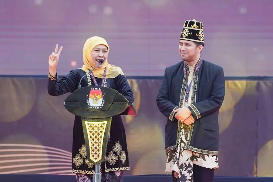 Foto BeritaJatim.com