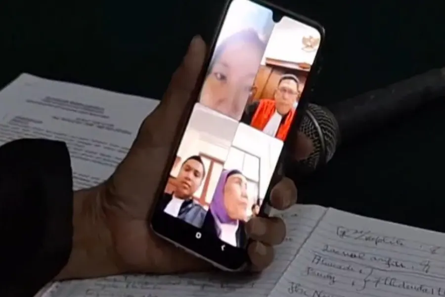 Foto BeritaJatim.com