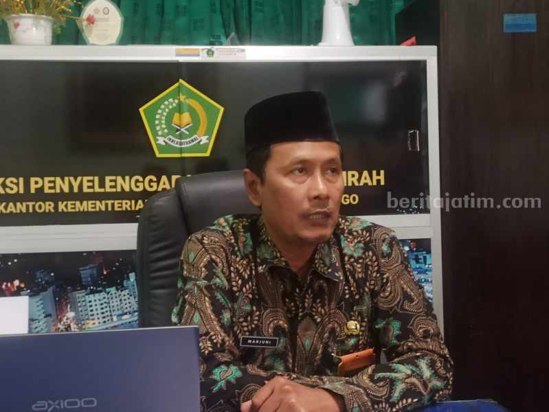 Foto BeritaJatim.com