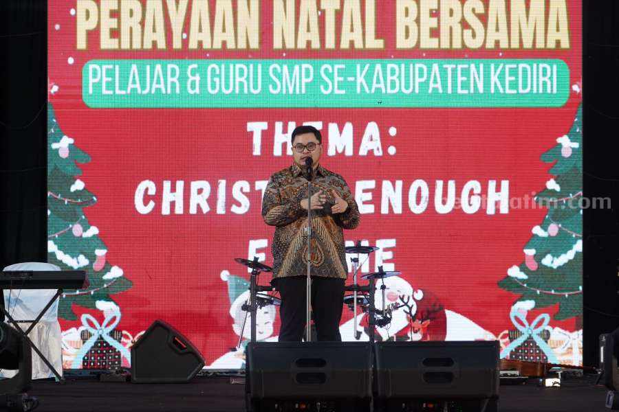 Foto BeritaJatim.com