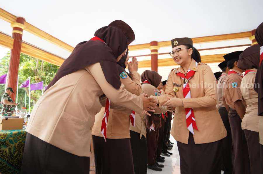 Foto BeritaJatim.com