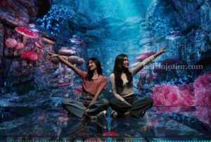 Virtual Immersive Park: Destinasi Futuristik Baru di Kota Batu yang Wajib Dikunjungi! Foto BeritaJatim.com