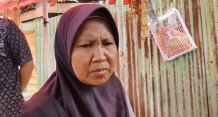 Tragedi Mutilasi Koper Merah di Ngawi: Dugaan Eksekusi Dilakukan di Hotel Kota Kediri Foto BeritaJatim.com