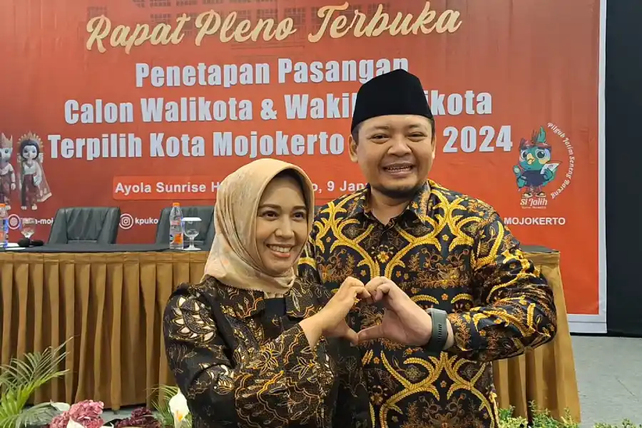 Foto BeritaJatim.com