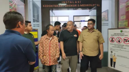 Foto BeritaJatim.com
