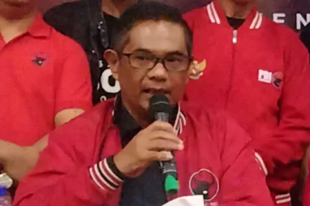 Bursa Kursi Ketua PDIP Malang 2025, Siapa yang Layak? Foto BeritaJatim.com