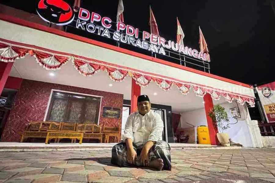 Foto BeritaJatim.com