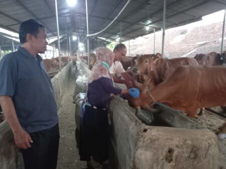 Foto BeritaJatim.com