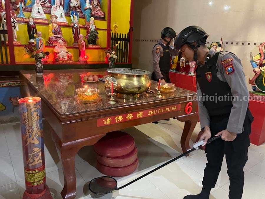 Foto BeritaJatim.com
