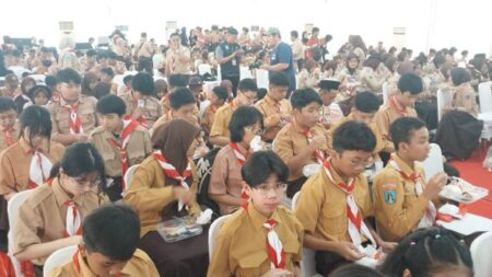 Tiga Hal yang harus Diantisipasi dalam Program Makan Bergizi Gratis Foto BeritaJatim.com