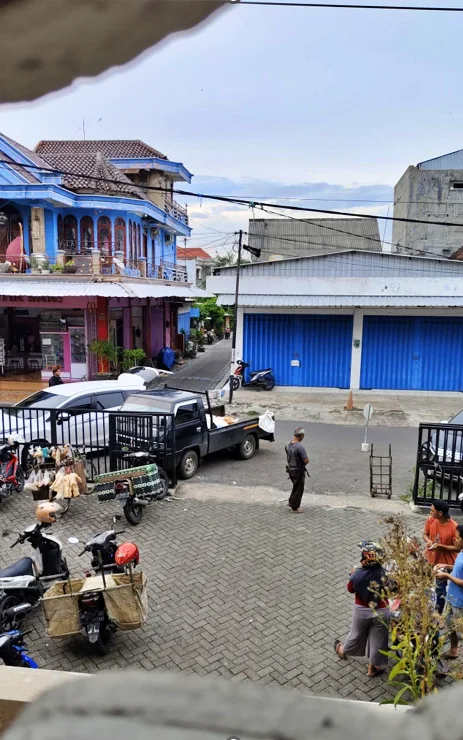 Foto BeritaJatim.com