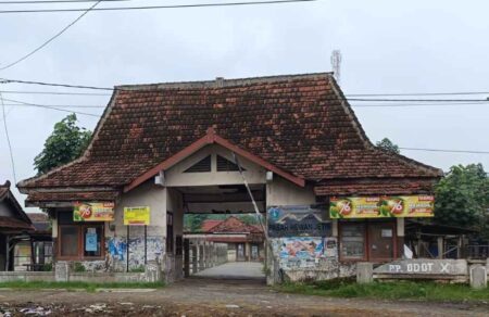Tekan PMK, Pasar Hewan di Ponorogo Ditutup Sementara Foto BeritaJatim.com