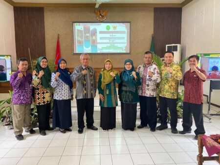 Percepat Administrasi Kependudukan, Pemkot Kediri dan Pengadilan Agama Teken Kerja Sama Foto BeritaJatim.com
