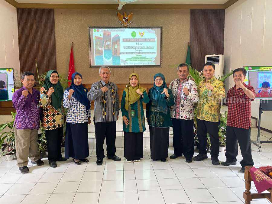 Foto BeritaJatim.com