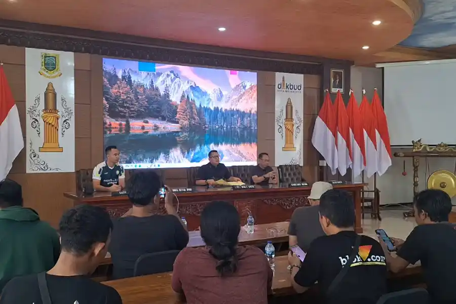 Foto BeritaJatim.com