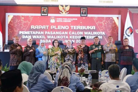 Foto BeritaJatim.com